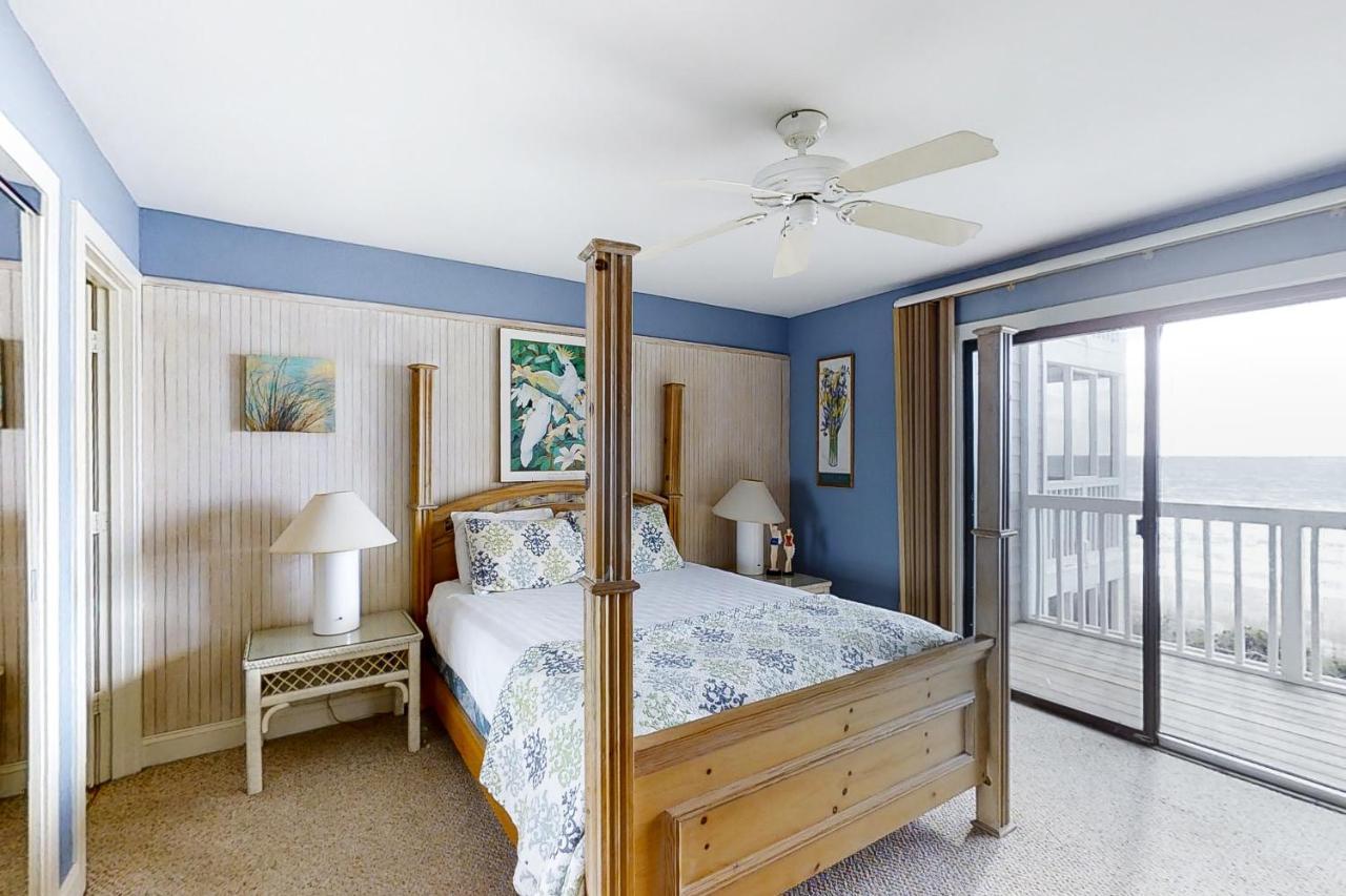 Breakers C-22 Apartment Pine Knoll Shores Exterior photo